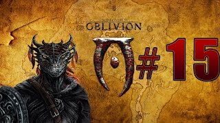 Прохождение The Elder Scrolls 4: Oblivion (TES 4) - Крысы в подвале #15