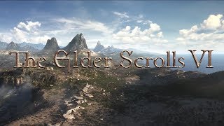 Где будут проходить события The Elder Scrolls 6?