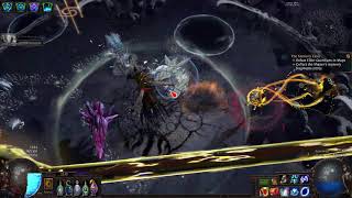 [PoE 3.2] LL GC Totems v.s. Uber Elder