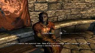 The Elder Scrolls V 5 Skyrim Legendary Edition прохождение 11 Солстейм