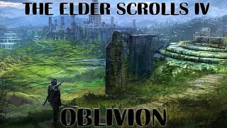 Фильм - Древние Свитки 4: Забвение (The Elder Scrolls IV: Oblivion)