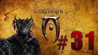 Прохождение The Elder Scrolls 4: Oblivion (TES 4) - Союзники Брумы #31