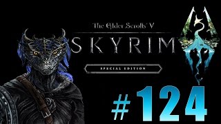 Прохождение The Elder Scrolls 5: Skyrim Special Edition (Remastered) - Уничтожение главаря #124