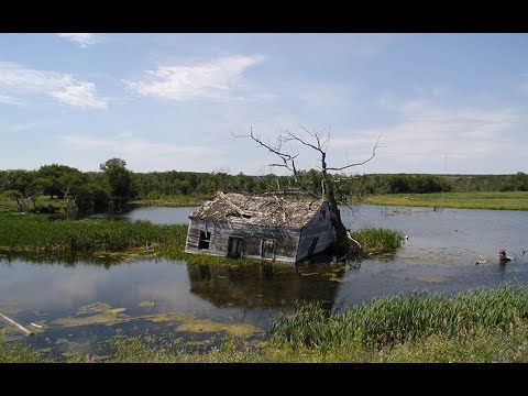 КАК НАЙТИ СТАРЫЕ ПОСЕЛЕНИЯ!