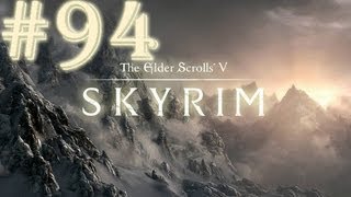 Прохождение Skyrim - часть 94 (Кирка Нотча)