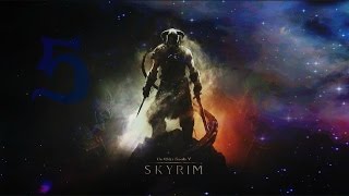 Прохождение Skyrim