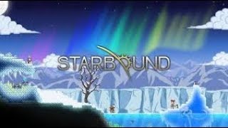 ПРОХОЖДЕНИЕ Starbound! 1 СЕРИЯ===ДРЕВНИЕ ВРАТА!