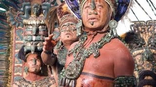 История Империи Майя. Исторический документальный фильм