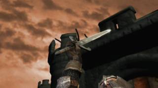The Elder Scrolls IV: Oblivion(трейлер)