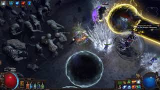 (3.2)gc totem uber elder 2m20s(deathless)