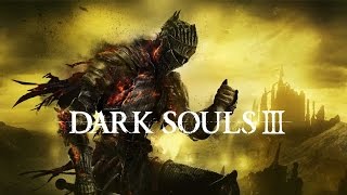 Прохождение Dark Souls 3 - как убить Древнюю Виверну одним ударом