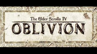 Oblivion #38 Очищение