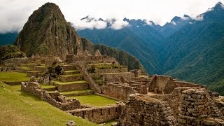 Перу. Таинственная земля инков. Документальный фильм