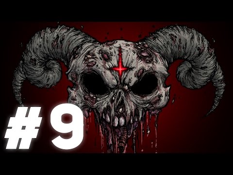 ГПсПР #9 - Лев, Холи Лайт, Роутер, Древние Свитки и др. | The binding of Isaac Afterbirth+