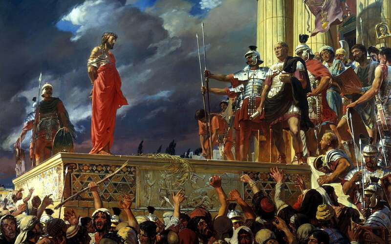 История великих империй. Самые большие империи в истории человечества