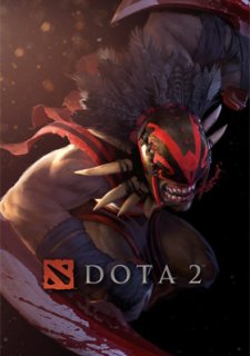 Dota 2