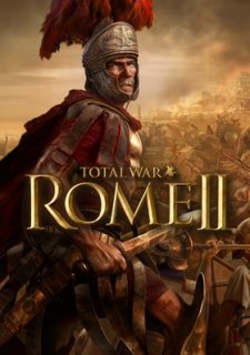 Total War: Rome 2