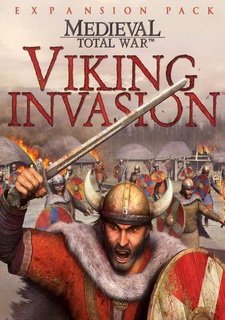 Medieval: Total War - Viking Invasion