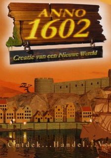 Anno 1602: Creation of a New World