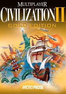 Civilization II: Multiplayer Gold Edition