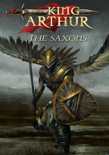 King Arthur: The Saxons