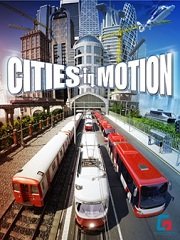 Cities in Motion