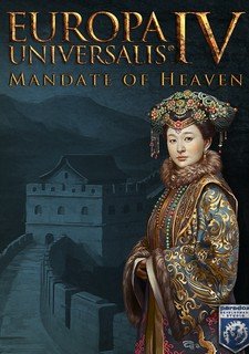 Europa Universalis IV: Mandate of Heaven