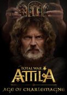 Total War: Attila - Age of Charlemagne Campaign Pack