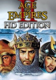 Age of Empires II: HD Edition