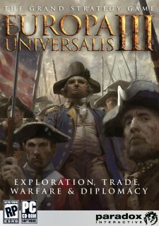 Europa Universalis 3