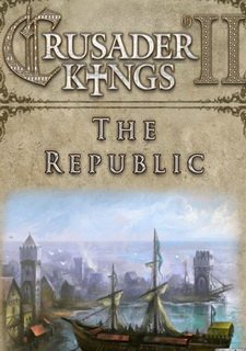 Crusader Kings II: The Republic