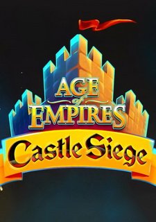 Age of Empires: Castle Siege