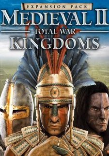 Medieval II: Total War Kingdoms