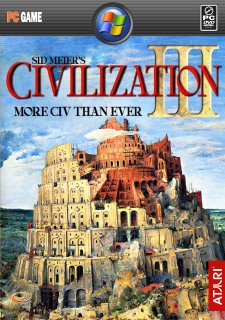 Sid Meier's Civilization 3