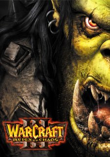 Warcraft III: Reign of Chaos