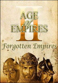 Age of Empires II: The Forgotten