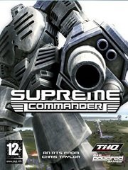 Supreme Commander