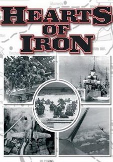 Hearts of Iron