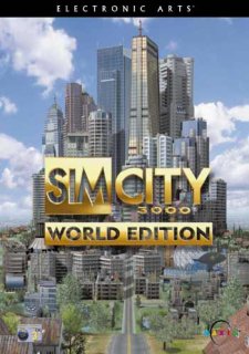 SimCity 3000 World Edition