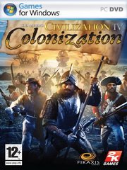 Civilization IV: Colonization