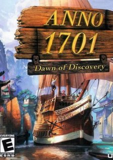 Anno 1701: Dawn of Discovery