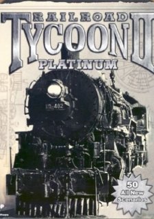 Railroad Tycoon 2