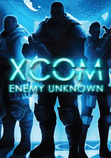 XCOM: Enemy Unknown