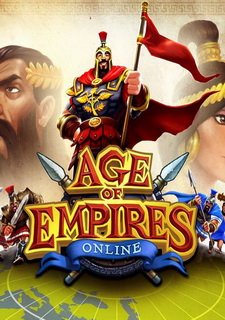 Age of Empires Online