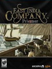 East India Company: Privateer