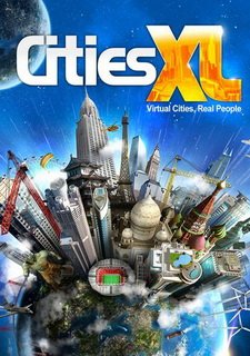 Cities XL