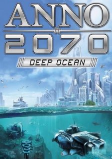 Anno 2070: Deep Ocean