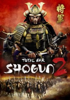 Shogun 2: Total War