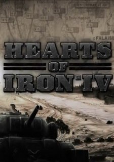 Hearts of Iron IV