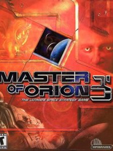 Master of Orion 3